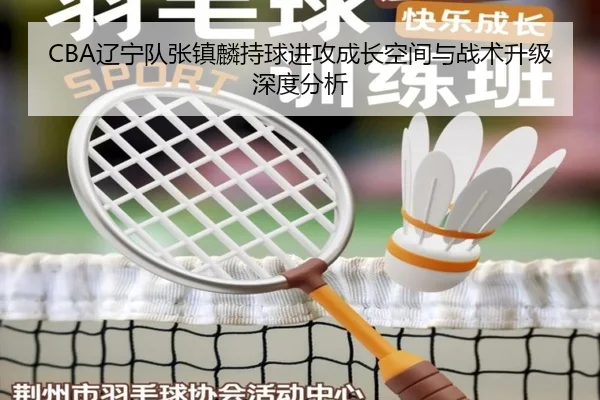 CBA辽宁队张镇麟持球进攻成长空间与战术升级深度分析